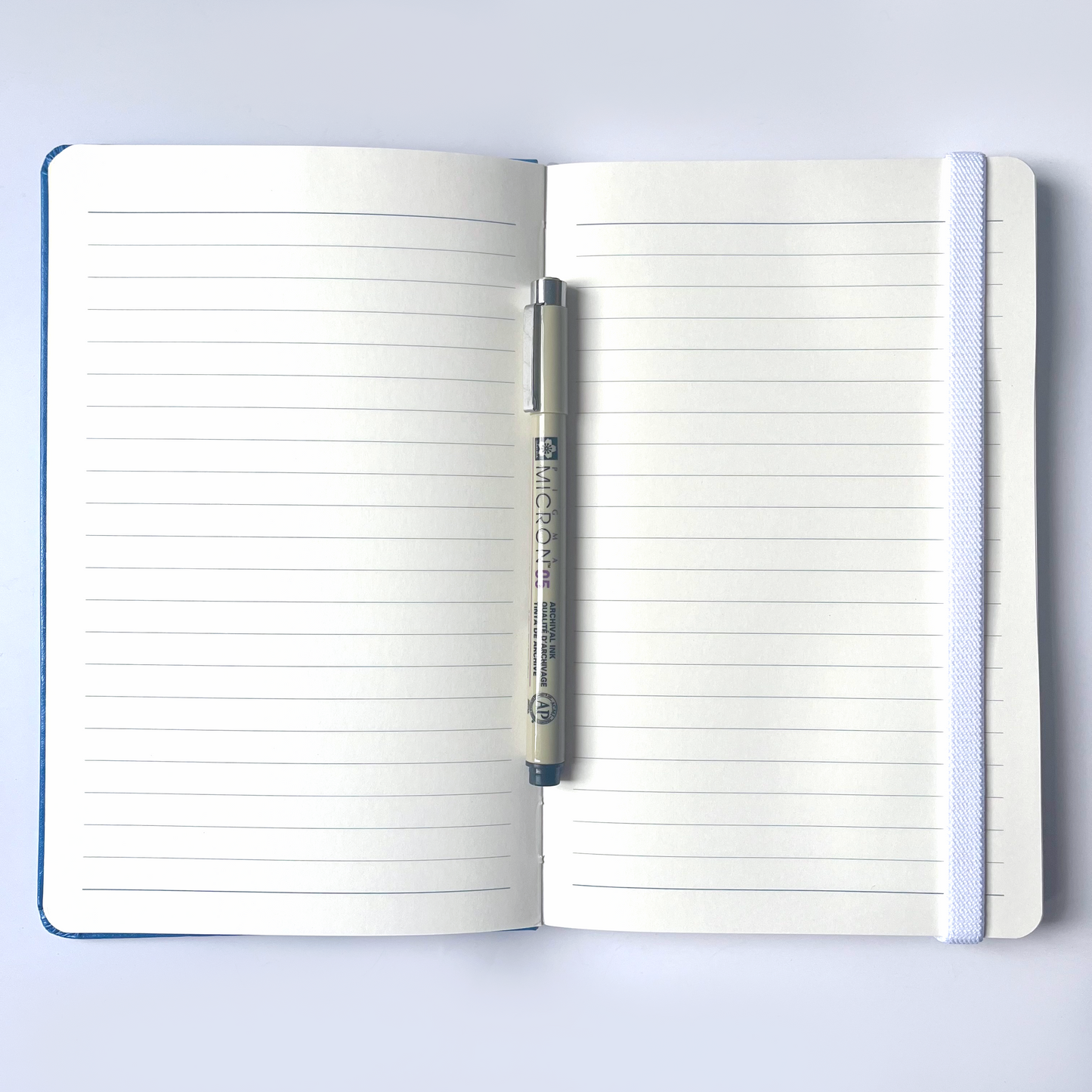 NEW! Baby Yak Journal