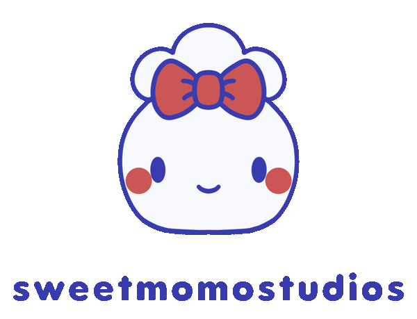 sweetmomostudios logo