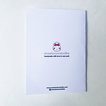 Load image into Gallery viewer, Losar Greeting Card + Sticker

