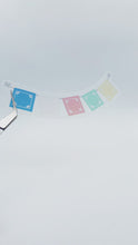 Load and play video in Gallery viewer, Prayer Flags Stickers
