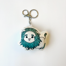 Load image into Gallery viewer, Plushie Keychains
